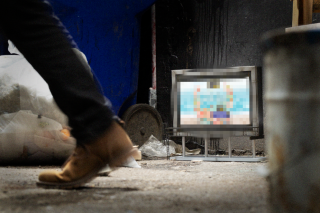Epitaph Group: Garbage Media, 3